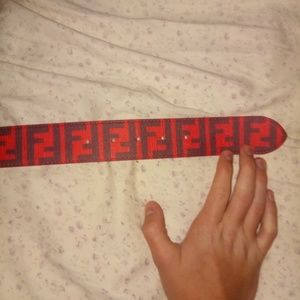 Fendi Accessories - Fendi Belt Brand New Fendi Accessories - Fendi Belt Brand New